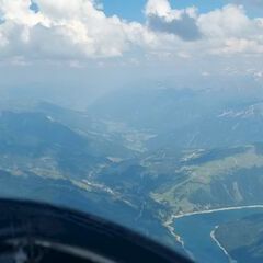 unverortetes Flugbild